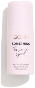 Gosh Deodorant w rolce antyperspirant Something 75ml produkt bild