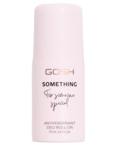 GOSH Copenhagen Something For Her Deo Roll-On 75ml produktbillede