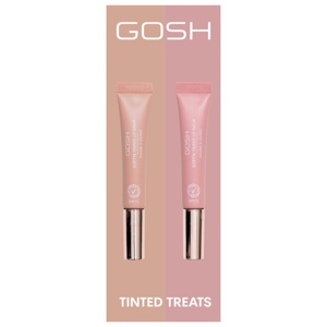 GOSH Copenhagen Tinted Treats - 2 x 8 ml. produktbillede