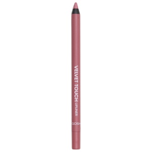 GOSH Copenhagen Velvet Touch Lip Liner 008 Shy Plum 12g produkt bild