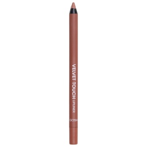 GOSH Copenhagen Velvet Touch Lip Liner 12g produkt bild