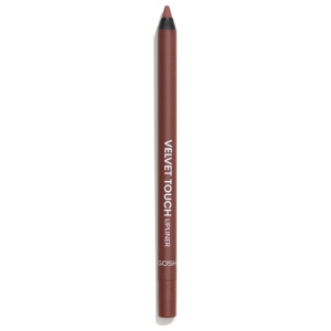 GOSH Copenhagen Velvet Touch Lip Liner 12g produkt bild