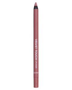 Gosh Velvet Touch Lip Liner Waterproof 009 Rose Produktbild