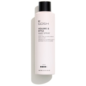 GOSH Copenhagen Volume & Style Volumizing Hair Spray 250 ml produktbillede