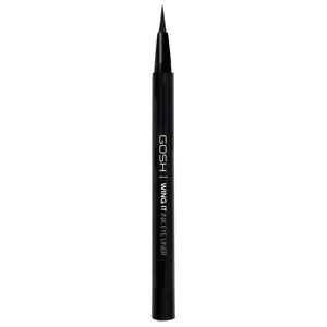GOSH Copenhagen Wing It Ink Eye Liner 001 Extreme Black 06g produktbillede