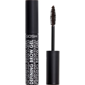 Gosh Defining Brow Gel 8 ml 003 Greybrown Produktbild