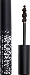 Gosh Defining Brow Gel 003 Greybrown produktbillede