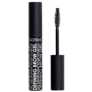 Gosh Defining Brow Gel 8 ml Clear Produktbild
