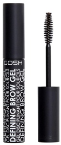 Gosh Defining Brow Gel Clear 8ml produktbillede