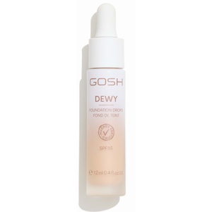 Gosh DEWY Foundation Drops 004 Fair Produktbild