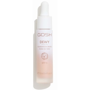 Gosh DEWY Foundation Drops 006 Medium Produktbild