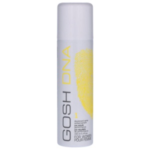 Gosh DNA For Her Deo Spray No. 1 produktbillede