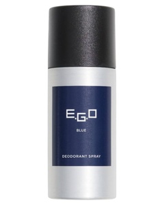 Gosh E.G.O Blue For Him Deo Spray 150 ml Produktbild