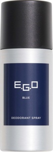 Gosh Copenhagen E.G.O Blue For Him Deo Spray 150 ml produktbillede