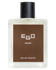 Gosh Copenhagen E.G.O Brown For Him EDT produktbillede
