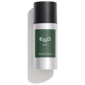 GOSH Copenhagen E.G.O Green For Him Deo Spray - 150 ml. produktbillede