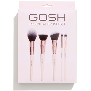 Gosh Essential Brush Set 001 Produktbild