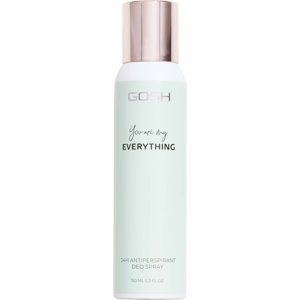 Gosh Everything For Her Deo Spray 150 ml Produktbild