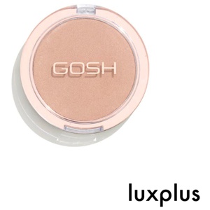Gosh EXTRA TOASTY BRONZER 002 Golden Toast produktbilde