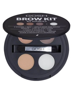 GOSH Copenhagen Eye Brow Kit produktbillede