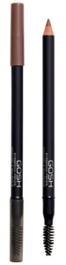 Gosh Eyebrow Pencil 01 Brown produktbillede