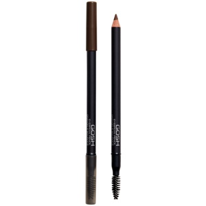 Gosh Eye Brow Pencil 05 Dark Brown Produktbild