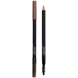 Gosh Eye Brow Pencil Grey Brown Produktbild