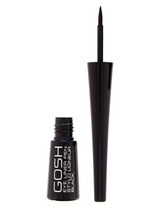 Gosh Eye Liner Pen (Liquid) Black Produktbild