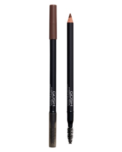 Gosh Eyebrow Pencil 04 Mahogany 1 g Produktbild