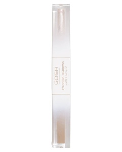 Gosh Eyeconic Shadows Basic B Produktbild