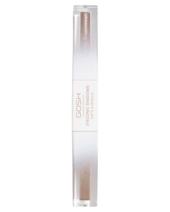 Gosh Eyeconic Shadows Matte & Metallic 002 Sassy produktbillede