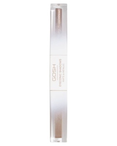 Gosh Eyeconic Shadows Matte & Metallic 002 Sassy 3 ml Produktbild