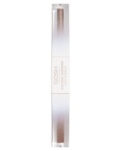 Gosh Eyeconic Shadows (Matte & Metallic) 003 Savage 1 ml Produktbild