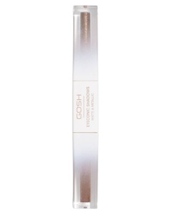 Gosh Eyeconic Shadows (Matte & Metallic) 003 Savage produktbillede