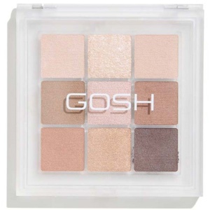 Gosh Eyedentity 007 Be Honey Produktbild