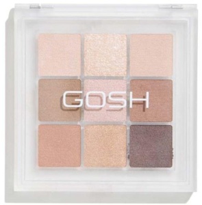 Gosh Eyedentity Be Honey 007 produktbilde