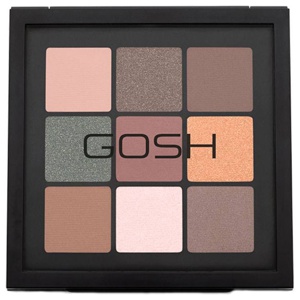 GOSH Copenhagen Eyedentity Palette - 003 Be Happy produktbillede