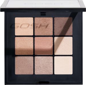 GOSH Eyedentity Palette 004 Be Here 6g produkt bild