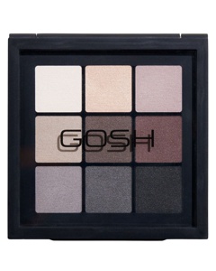 GOSH Eyedentity Palette Be Hopeful 005 - 6 g produktbillede