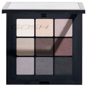 GOSH Eyedentity Palette 005 Be Hopeful 6g produkt bild