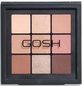 GOSH Copenhagen Eyedentity Palette Be Harmless 8 g produkt bild