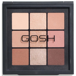 Gosh Eyedentity Palette 11 Be Harmless Produktbild
