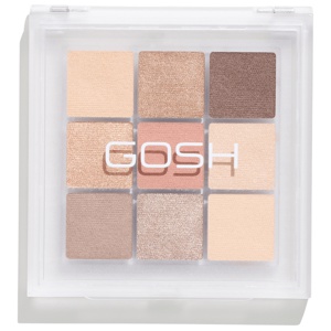 GOSH Eyedentity Palette Be Here 004 - 6 g produktbillede