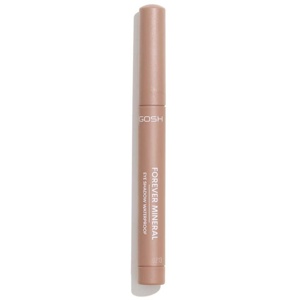 Gosh Forever Mineral Matte 013 Matt Brown Produktbild