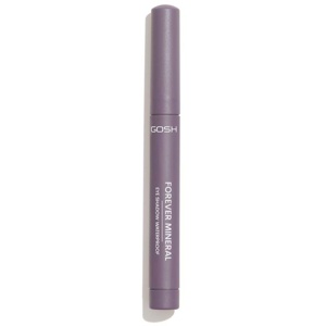 Gosh Forever Mineral Matte 018 Matt Plum Produktbild