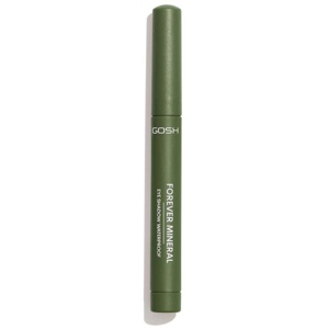 Gosh Forever Mineral Matte 019 Matt Olive Green Produktbild