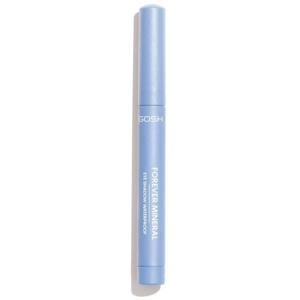 Gosh Forever Mineral Matte 020 Matt Blue Produktbild
