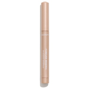 GOSH Copenhagen Forever Mineral Shimmer 003 Golden Brown produktbillede