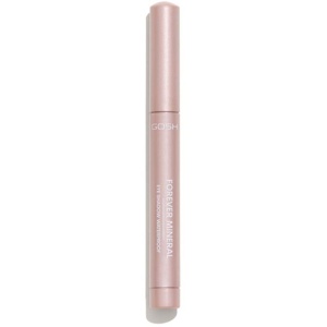 Gosh Forever Mineral Shimmer 007 Silver Rose Produktbild
