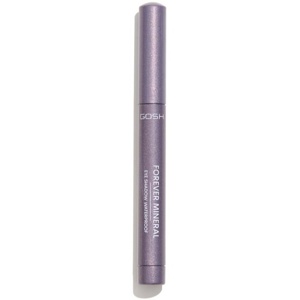 Gosh Forever Mineral Shimmer 008 Plum Produktbild